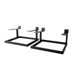 VESTLYD V15C STANDS - COPPIA - Stand/Staffe - Audio Impact