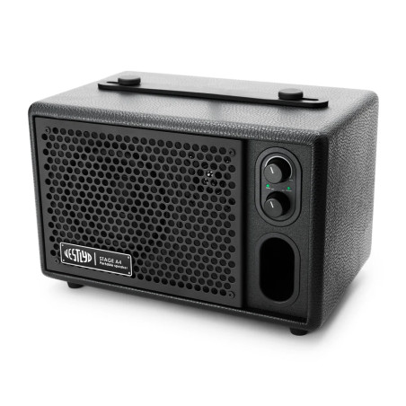 VESTLYD STAGE A4 - Active / wireless speakers - Audio Impact