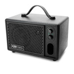 VESTLYD STAGE A4 - Active / wireless speakers - Audio Impact