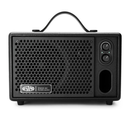 VESTLYD STAGE A4 - Active / wireless speakers - Audio Impact