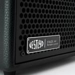 VESTLYD STAGE A4 - Active / wireless speakers - Audio Impact