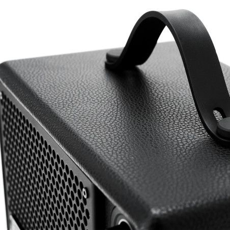VESTLYD STAGE A4 - Active / wireless speakers - Audio Impact