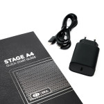 VESTLYD STAGE A4 - Active / wireless speakers - Audio Impact