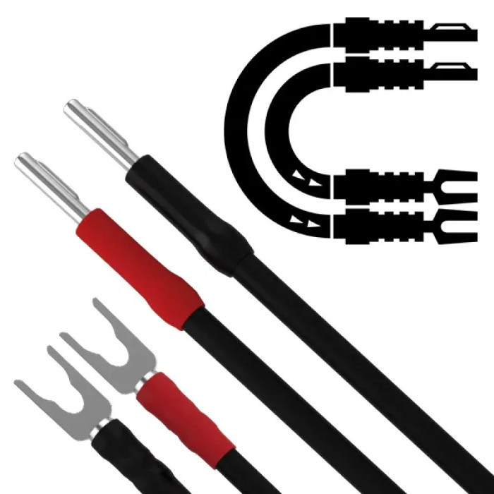 CHORD SIGNATUREX LINKS - Ponticelli - Audio Impact