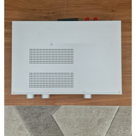 AUDIOLAB 7000A - REFURBISHED - Integrated amplifiers - Audio Impact