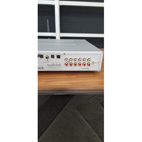 AUDIOLAB 7000A - REFURBISHED - Integrated amplifiers - Audio Impact