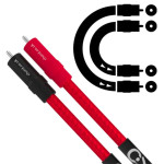 CHORD SHAWLINEX 2RCA A 2RCA - Cavi rca  - Audio Impact