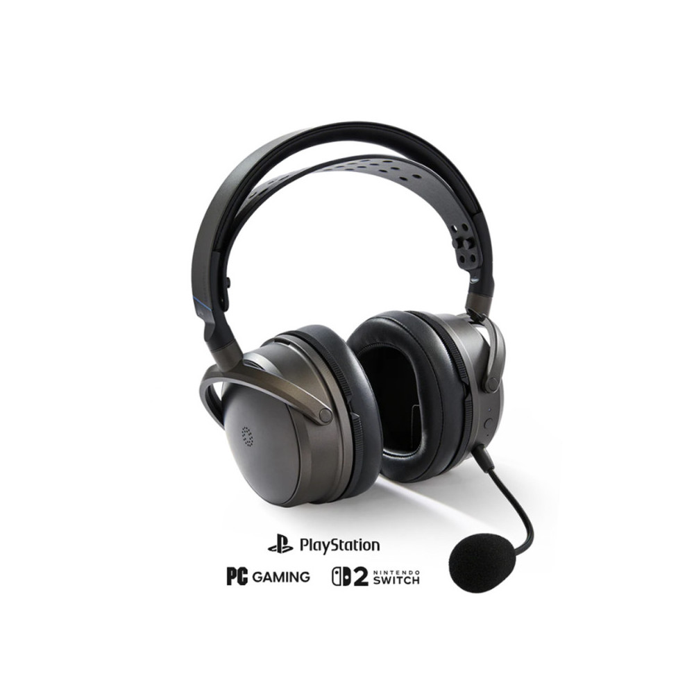AUDEZE MAXWELL 2 - Cuffie gaming - Audio Impact