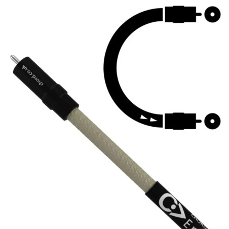 CHORD EPICX DIGITAL RCA TO RCA - Cavi rca  - Audio Impact