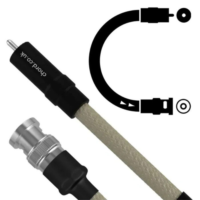 CHORD EPICX DIGITAL RCA - BNC - Cavi rca  - Audio Impact