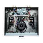 MUSICAL FIDELITY M5XI - Amplificatori integrati - Audio Impact
