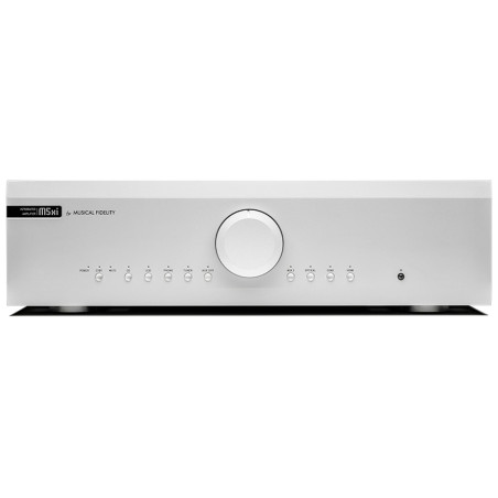 MUSICAL FIDELITY M5XI - Amplificatori integrati - Audio Impact