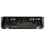 MUSICAL FIDELITY M6XI - Amplificatori integrati - Audio Impact