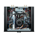 MUSICAL FIDELITY M6XI - Amplificatori integrati - Audio Impact