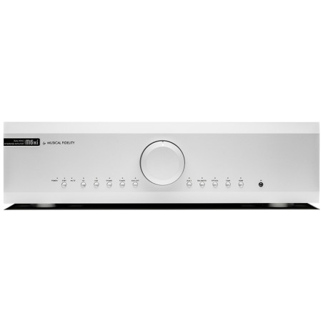 MUSICAL FIDELITY M6XI - Amplificatori integrati - Audio Impact