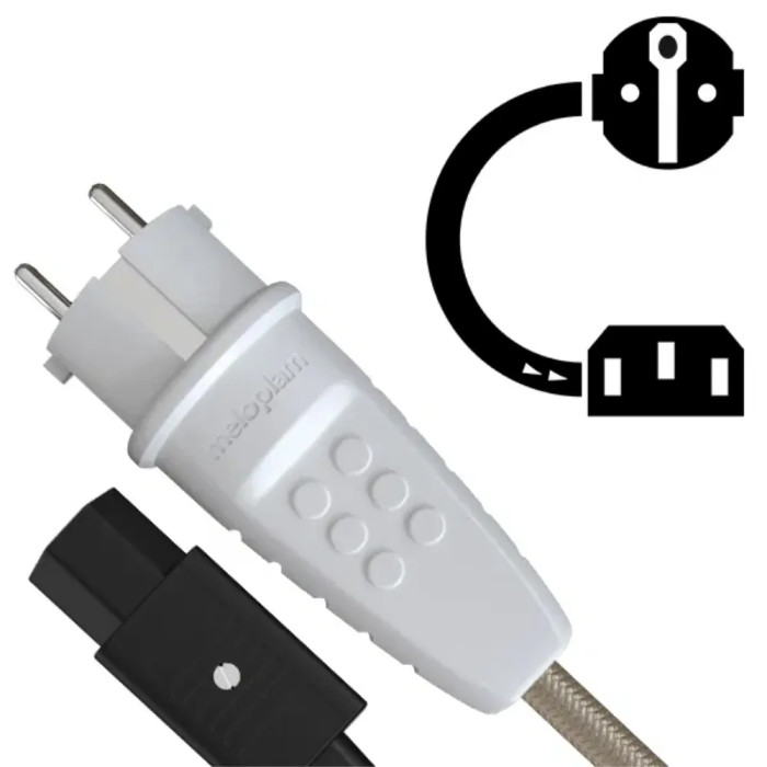 CHORD EPICX POWER - Cavi di alimentazione - Audio Impact