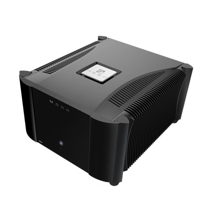 MOON 888 - Power amplifiers - Audio Impact