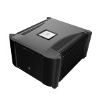 MOON 888 - Power amplifiers - Audio Impact