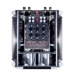 MOON 888 - Power amplifiers - Audio Impact