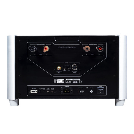 MOON 888 - Power amplifiers - Audio Impact