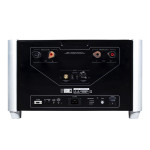 MOON 888 - Power amplifiers - Audio Impact