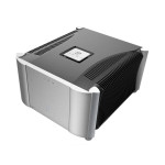MOON 888 - Amplificatori finali - Audio Impact