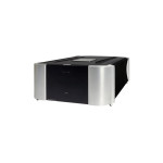 MOON 861 - Power amplifiers - Audio Impact