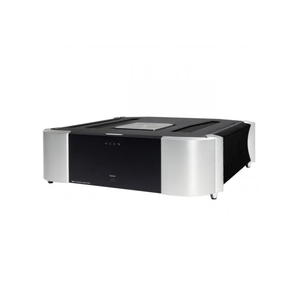 MOON 761 - Power amplifiers - Audio Impact