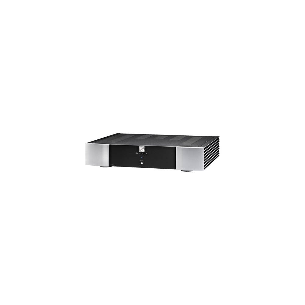MOON 400M - Power amplifiers - Audio Impact