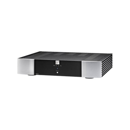MOON 400M - Power amplifiers - Audio Impact