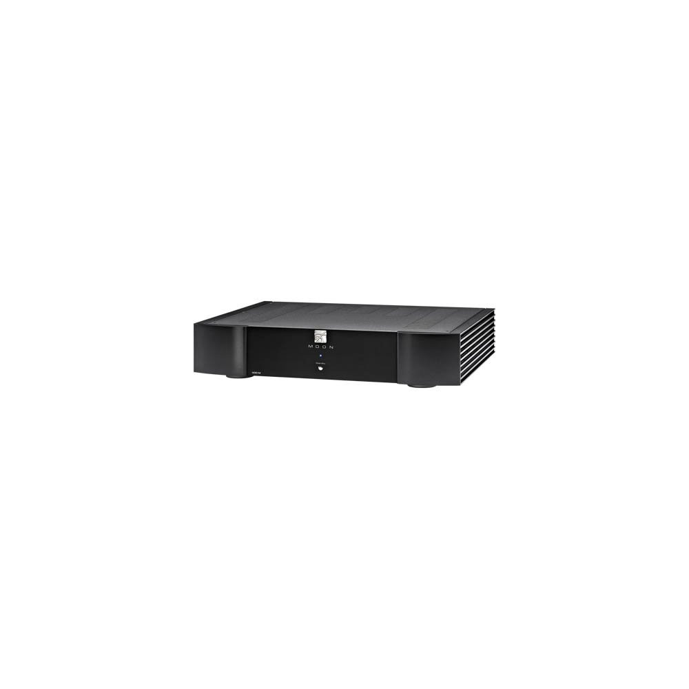 MOON 400M - Amplificatori finali - Audio Impact