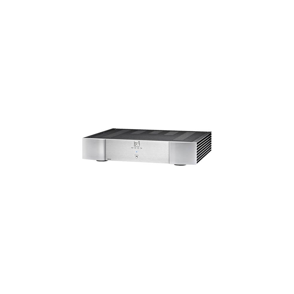 MOON 400M - Amplificatori finali - Audio Impact