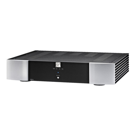 MOON 330A - Amplificatori finali - Audio Impact