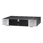 MOON 330A - Amplificatori finali - Audio Impact