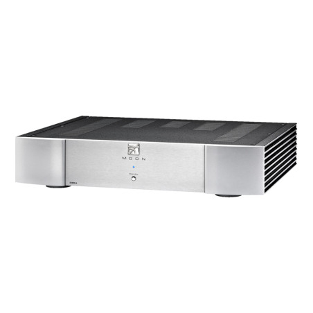 MOON 330A - Power amplifiers - Audio Impact