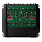 MOON 850P - Phono preamplifiers - Audio Impact