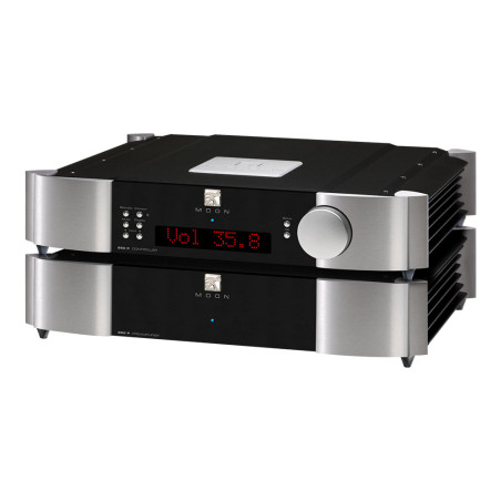 MOON 850P - Phono preamplifiers - Audio Impact
