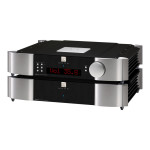 MOON 850P - Phono preamplifiers - Audio Impact