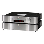 MOON 850P - Phono preamplifiers - Audio Impact