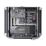 MOON 891 - Media player e streamer - Audio Impact