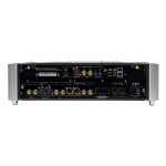 MOON 891 - Media player e streamer - Audio Impact