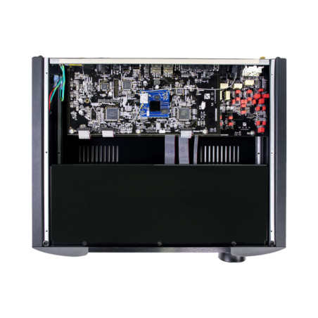 MOON 390 - Media players and streamers - Audio Impact