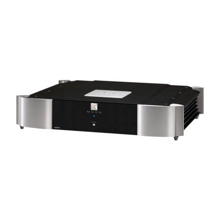 MOON 820S - Accessori - Audio Impact