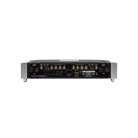 MOON 641 - Integrated amplifiers - Audio Impact