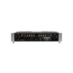 MOON 641 - Integrated amplifiers - Audio Impact