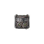 MOON 641 - Integrated amplifiers - Audio Impact