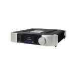 MOON 641 - Integrated amplifiers - Audio Impact