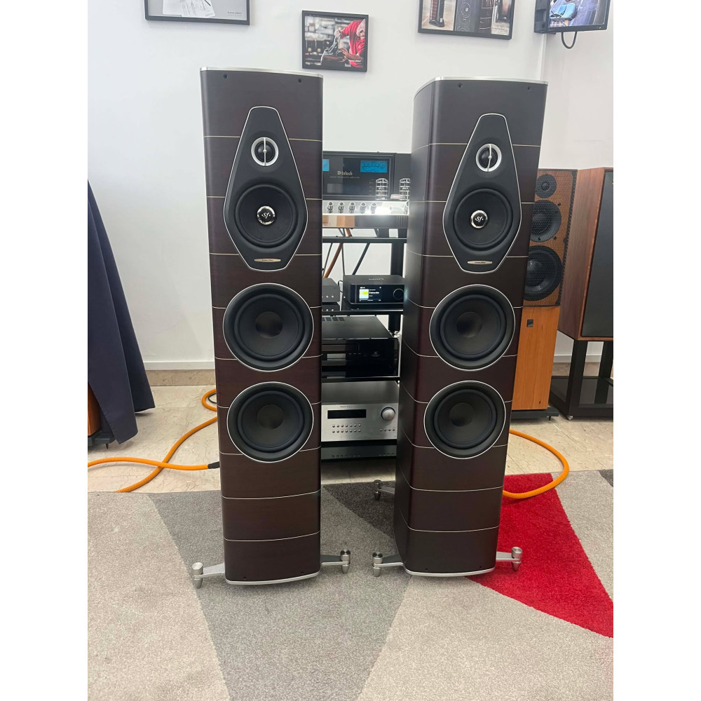 SONUS FABER OLYMPICA NOVA III - EX DEMO - Diffusori da pavimento - Aud