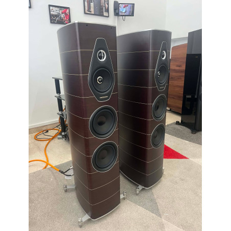 SONUS FABER OLYMPICA NOVA III - EX DEMO - Diffusori da pavimento - Aud