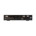 MOON 340I D3PX - Integrated amplifiers - Audio Impact